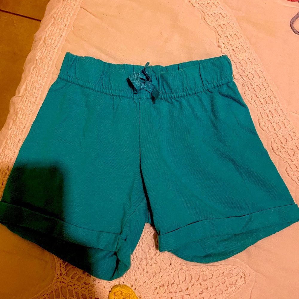 Girls shorts